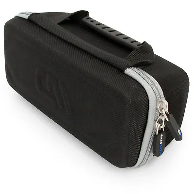 CM Walkie Talkie Case Fits Midland 2 Way Radio CB Radios And More Case Only  • $16.99