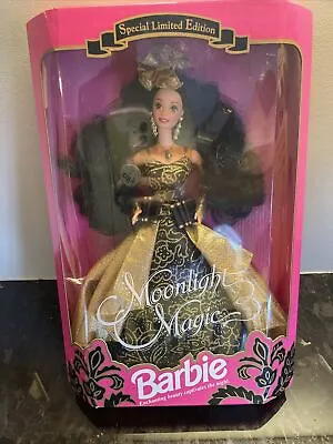 Moonlight Magic Barbie Special Limited Edition 1993 Mattel #10608 • $30
