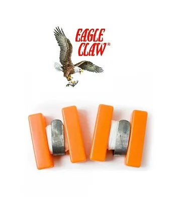 Eagle Claw Marker Buoy 75' 2pk 11030-001 • $14.99