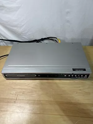 Magnavox MWR10D6 DVD Recorder Player Tested Working - No Remote FAST SHIP • $21.94
