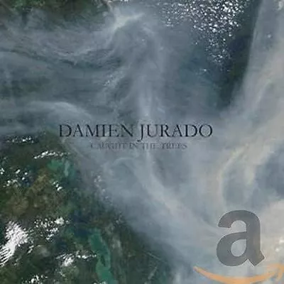 Jurado Damien - Caught In The Trees - Jurado Damien CD YWVG The Cheap Fast • £8.61