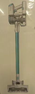 $119.95 • Buy Tineco PWRHERO 11 3-Mode Cordless Stick Vacuum - Teal/White BRAND NEW