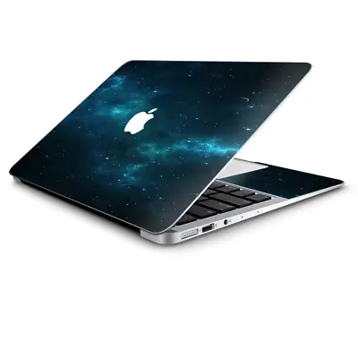 Skin Wrap For Macbook Air 11 Inch  Deepspace • $14.98