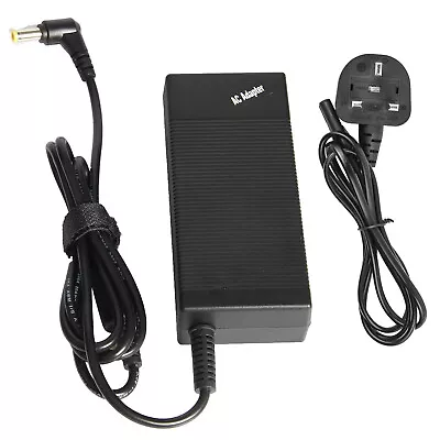 £12.99 • Buy AC Adapter Charger For Panasonic Toughbook CF-19 CF-31 CF-52 CF-53 Power Supply