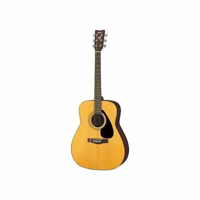 YAMAHA F310 NT - Western Guitar • $306.01