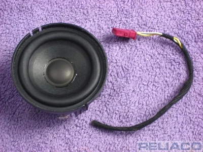 £9.99 • Buy BMW E81 E87 E90 E91 E92 1 3 Series E70 X5 Hands-Free Phone Comms Speaker 6938657