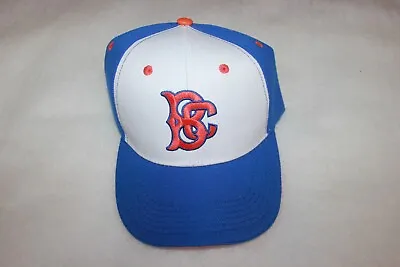 Brooklyn Cyclones 2023 Adjustable Snapback Cap: Orange Blue & White Hat NWOT • $14.99