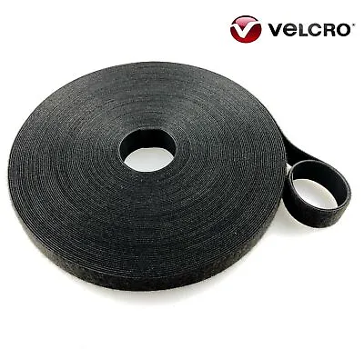 Velcro® Brand One-wrap® 10 Foot Roll - Self Gripping Strap - Choose Width • $18.95