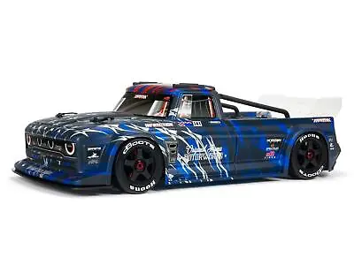 Arrma Infraction 6S Blue Street Racer 1/7 Scale RTR • £765.10