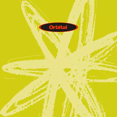 Orbital - Orbital (London Recordings) 2LP Vinyl 12  Album - Pre-Sale • £29.99