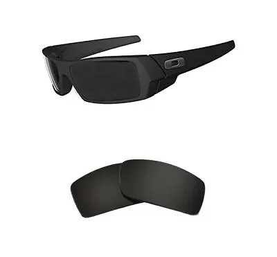 Seek Optics Replacement Lenses For Oakley Gascan 100% UV Protection • $19.99