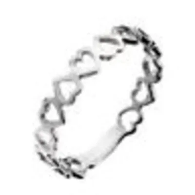 925 SOLID Sterling Silver Many Mixed Design Rings In Sizes G-Z • £6.99