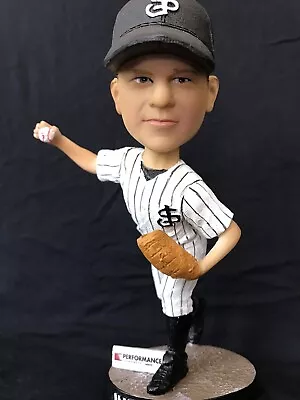 NEW San Jose SJ Giants Matt Cain SGA Bobblehead; San Francisco SF Giants • $40