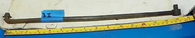 4 Speed 3 Speed Shifter Rod Hurst Itm Universal Ford Gm Mopar # 0039 03 3i 15   • $47.99