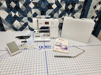BERNINA Artista 160 Sewing/Quilting/! Professionally Serviced! Free Shipping • $449