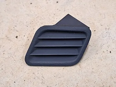 91-95 Toyota MR2 Turbo SW20 OEM LHD Right Side Small Dash Vent Dark Blue • $14.99