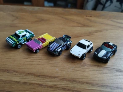 £12.99 • Buy Micro Machines Cars Joblot - Vintage Galoob - LB2