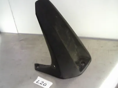 2015 Yamaha Yzf R125 Abs Model Rear Wheel Hugger Fender Mudguard *l20 • £23.95