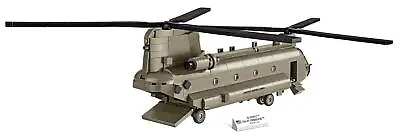 £78.02 • Buy Konstruktionspielzeug Building Blocks Bricks Small Army COBI 5807 CH-47 Chinook
