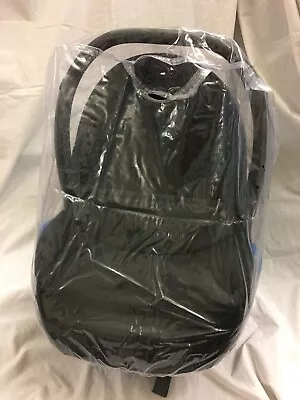 Car Seat Raincover PVC Rain Cover Fits Venicci Baby Car Seat • £14.99