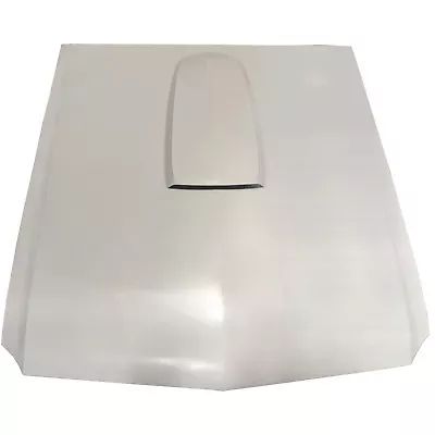 $999.99 • Buy 1965 1966 Ford Mustang HOOD Fiberglass W/ Steel Frame Dynacorn New