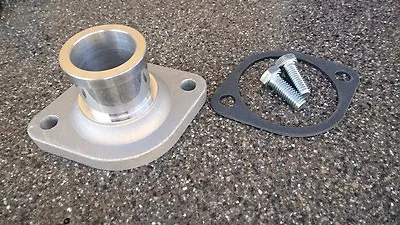 Engine Water Pump Mopar 273-440 Aluminum Housing Thermostat Inlet • $25