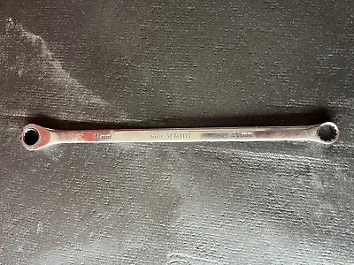 Matco Double Box End Ratcheting Wrench 11mm • $25