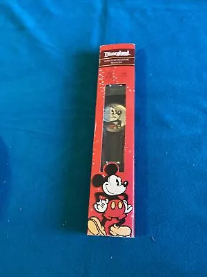 Vintage Disneyland Resort Limited Release Watch Mickey Mouse • $10