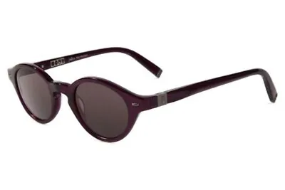 $125 • Buy JOHN VARVATOS V756 Purple  Base Curve  Sunglasses