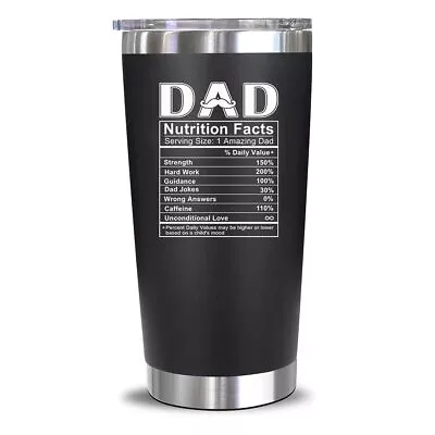 Gifts For Dad - Birthday Gifts For Dad From Daughter Son Kids - Husband Gif... • $30.77