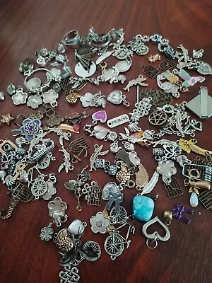 £0.99 • Buy Vintage & Modern Pendants Jewellery Job Lot 