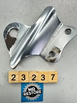 Yamaha XS650 '78-81' Right Exhaust Muffler Stay Bracket 2M0-14781-01 • $30