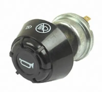 David Brown Tractor 119012901690 Light/Horn  Switch • £25.99