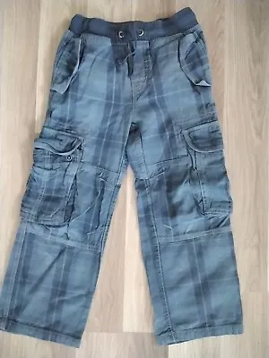 Mini Boden Boy Trousers 6 Years • £4