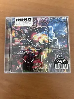 Coldplay Myloxyloto - CD EXCELLENT CONDITION 🟢 • $5