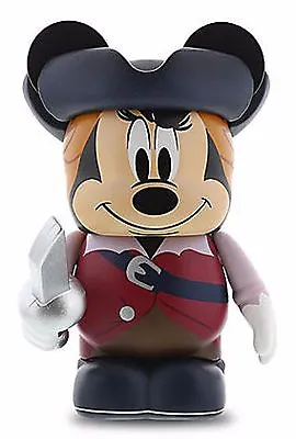 Disney Mickey & Friends Pirates Of The Caribbean Series Vinylmation Elizabeth • $15