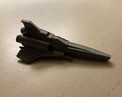 Battlestar Galactic Viper Fighter Ship Custom 3d Printed Made In USA • $14