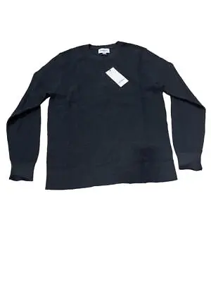 Men's Pullover Sweater - Goodfellow & Co Black M • $10