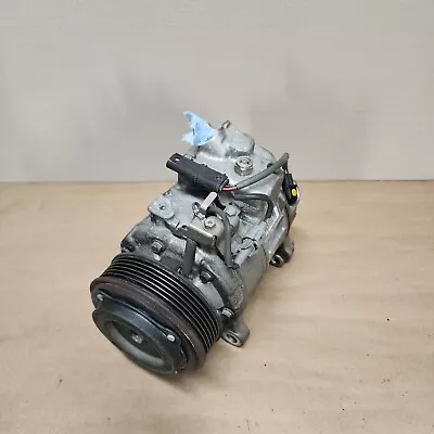 2013-2018 Bmw F22 F30 228i 328i Ac A/c Compressor W/ Magnetic Clutch Oem • $94.96