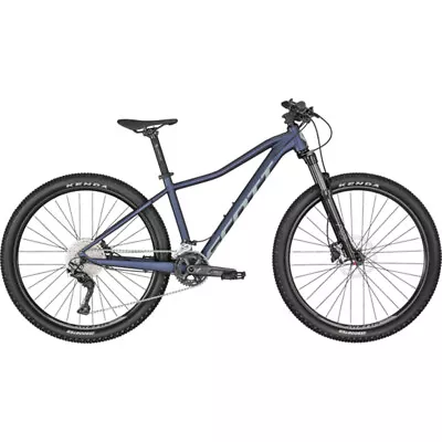 Scott Women's Contessa Active 10 Mountain Bike 2022 • $1099.96