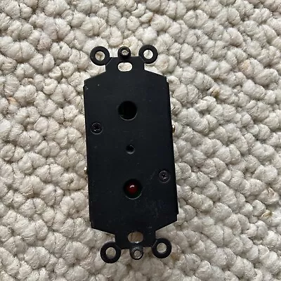 $5.99 • Buy Xantech J-Box In-Wall CUSTOM Infrared Receiver Model 780-10 XTRA-LINK