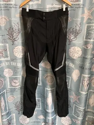 First Gear Riding Pants Motorcycle • $35