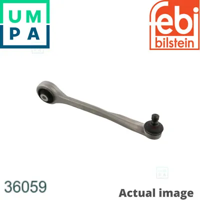 TRACK CONTROL ARM FOR AUDI Q5 A4/Allroad/B8/S4 A5/Convertible/S5 PORSCHE 2.0L  • £73.86