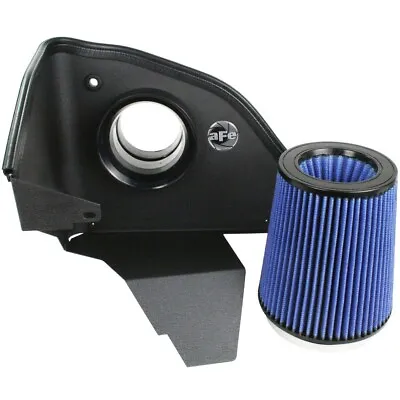 54-10471 AFe Cold Air Intake For 540 E39 5 Series BMW 540i 1997-2003 • $346