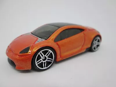 Hot Wheels Mitsubishi Eclipse Concept From 2005 First Edition PR5 Variant • $3.99