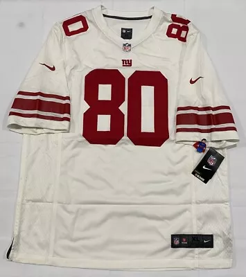 NY Giants #80 Victor Cruz XL Nike On-Field NFL Jersey NWT • $59.99