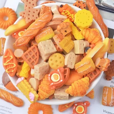 $15.21 • Buy Gifts Slime Charms Beads Crafts Nail Decoration Scrapbooking Supplies