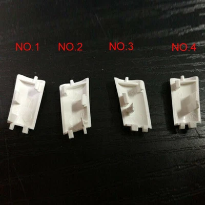 $18.49 • Buy For DJI Phantom 4 Pro/Adv 2.0 Drone Original Landing Gear Cover Case Repair Part