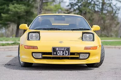 1994 Toyota MR2  • $18795