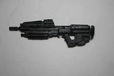 Custom 3D Printed World Of Halo 1/18 Scale UNSC Weapons Joytoy Acid Rain • $2.75